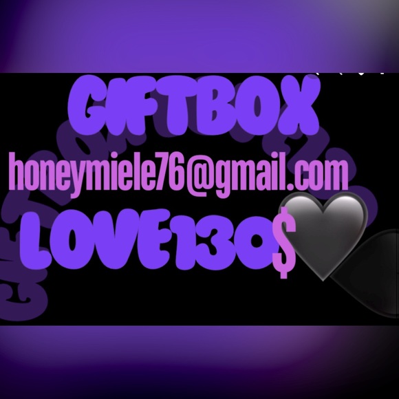 GIFT BOX SETS AVAILABLE SPECIFY THE AGE AND GENDER - Picture 1 of 1